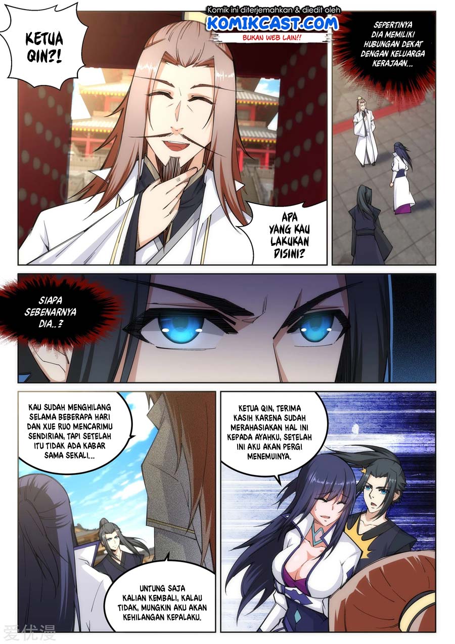 Dilarang COPAS - situs resmi www.mangacanblog.com - Komik against the gods 104 - chapter 104 105 Indonesia against the gods 104 - chapter 104 Terbaru 2|Baca Manga Komik Indonesia|Mangacan